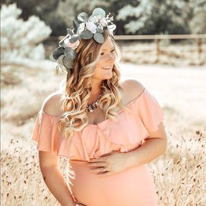 Meet your Posher, Christianna